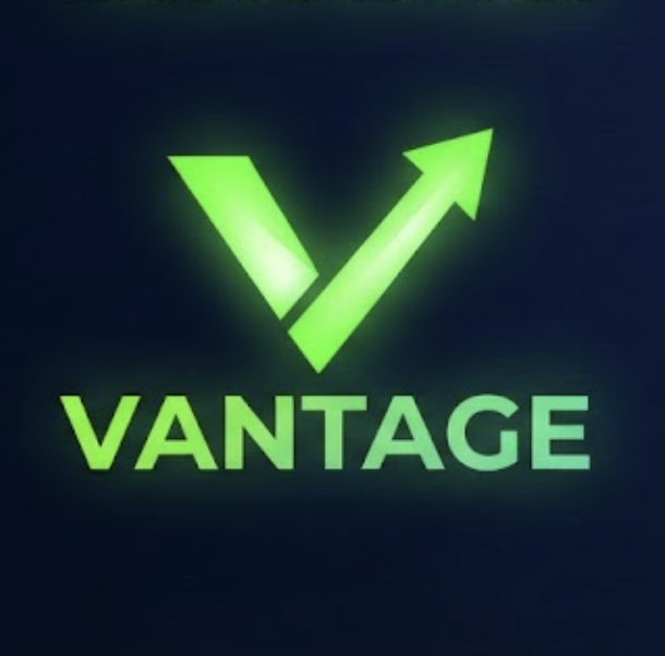 Vantage Logo